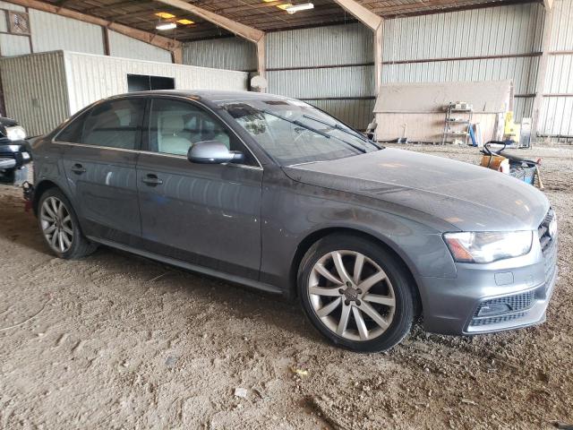 VIN WAUAFAFL9EN028462 2014 Audi A4, Premium no.4