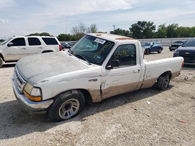 1998 Ford Ranger 