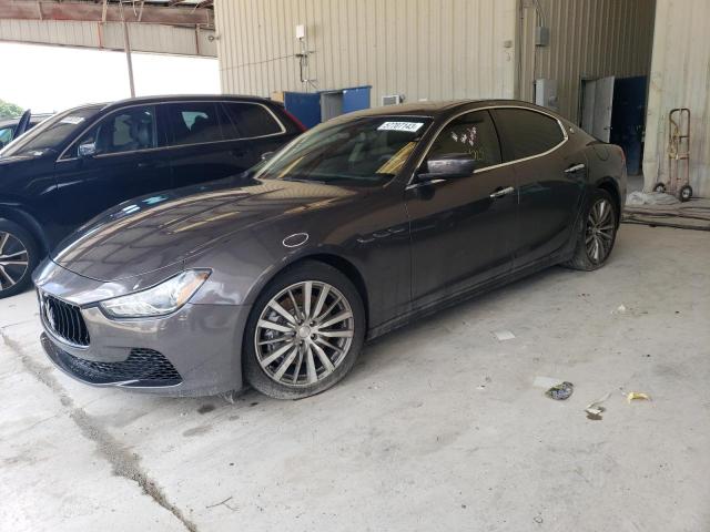 Vin: zam57xsa1f1146051, lot: 57707143, maserati all models 2015 img_1