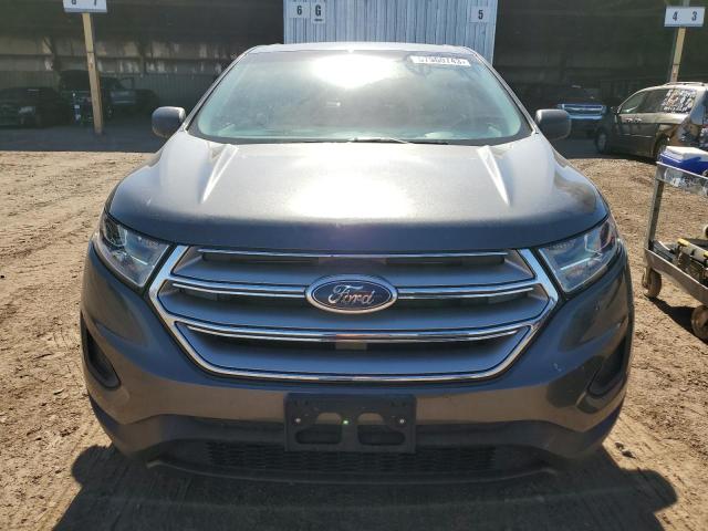 2FMPK3G97HBC10082 2017 FORD EDGE, photo no. 5