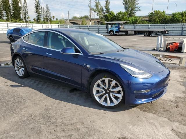 Фото: 5YJ3E1EB1JF117457 - 4