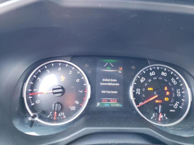 2T3H1RFV0KC012138 Toyota RAV4 LE