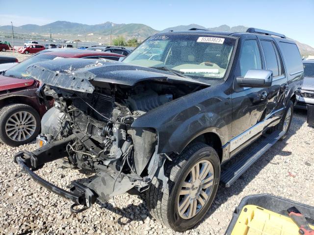 2012 Lincoln Navigator L 