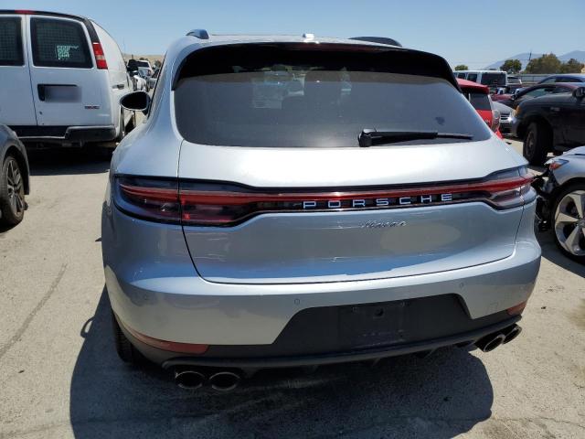 VIN WP1AA2A57KLB03262 2019 Porsche Macan no.6