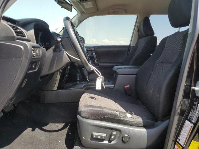 Toyota 4runner Sr5/sr5 Premium 2016 JTEBU5JR3G5310160 Image 7