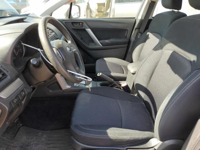 JF2SJABC7FH842090 Subaru Forester 2.5i