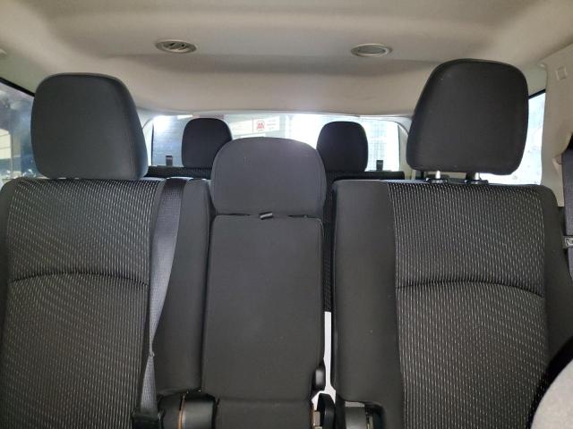 3C4PDDBG9HT592033 Dodge Journey Sxt