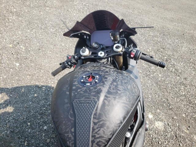 2021 BMW S 1000 RR - WB10E2302M6E74088