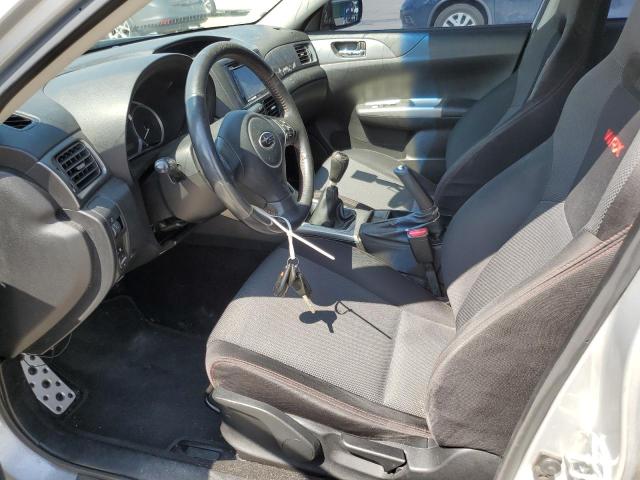 2009 Subaru WRX - Image 7