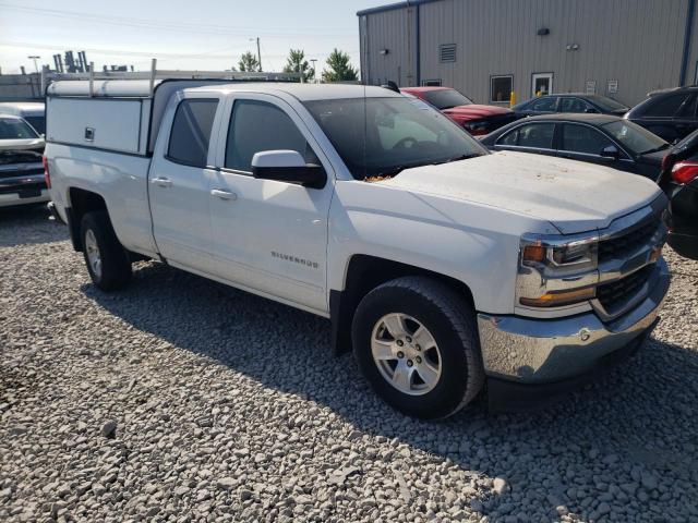 2019 CHEVROLET SILV1500 2 2GCRCPEC5K1141986
