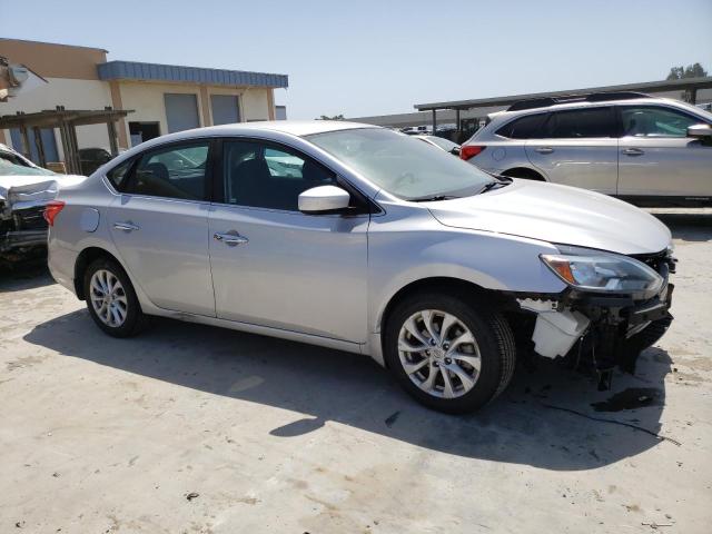 3N1AB7AP4JY259460 Nissan SENTRA S
