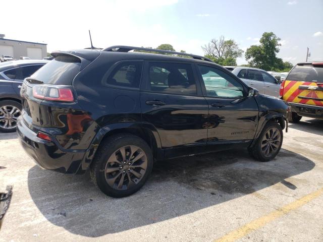 1C4PJMDX4KD469145 Jeep Cherokee Limited