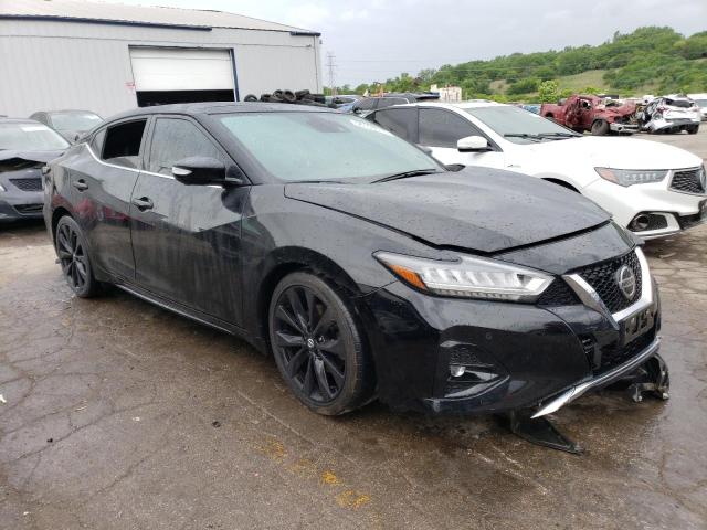1N4AA6EV1LC367913 Nissan Maxima Sr