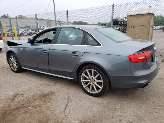 VIN WAUFFAFL3EN026647 2014 Audi A4, Premium Plus no.2