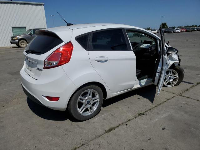 3FADP4EJ9KM141497 Ford FIESTA SE
