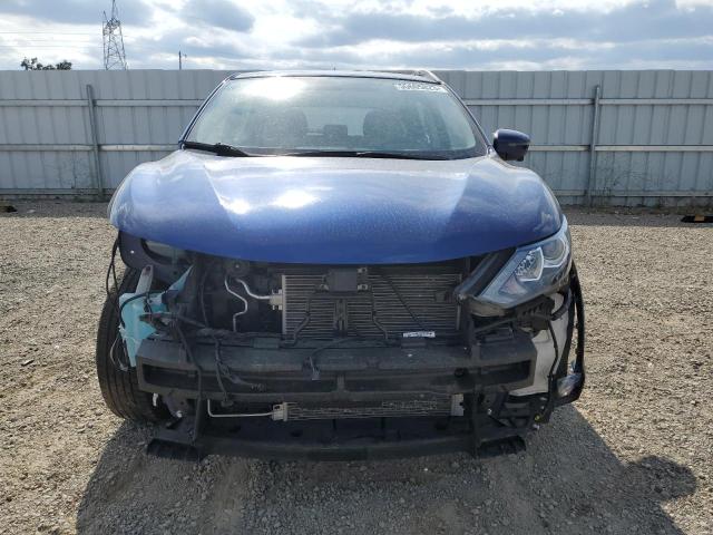 JN1BJ1CP1JW153508 Nissan Rogue Sport S