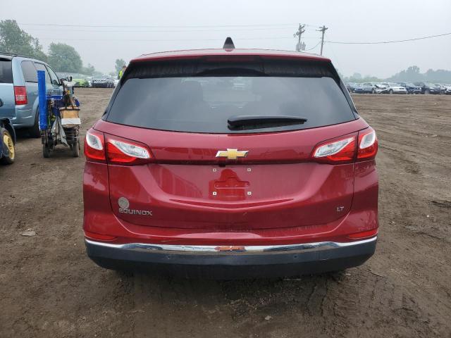 3GNAXKEV3KS561568 | 2019 CHEVROLET EQUINOX LT