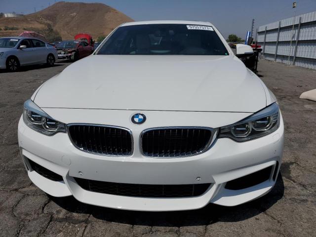 WBA3R1C52EK192918 BMW 435 I