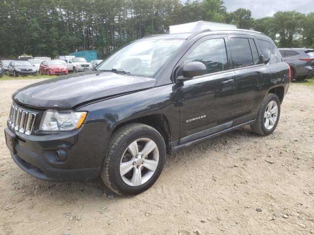 2011 Jeep Compass Sport