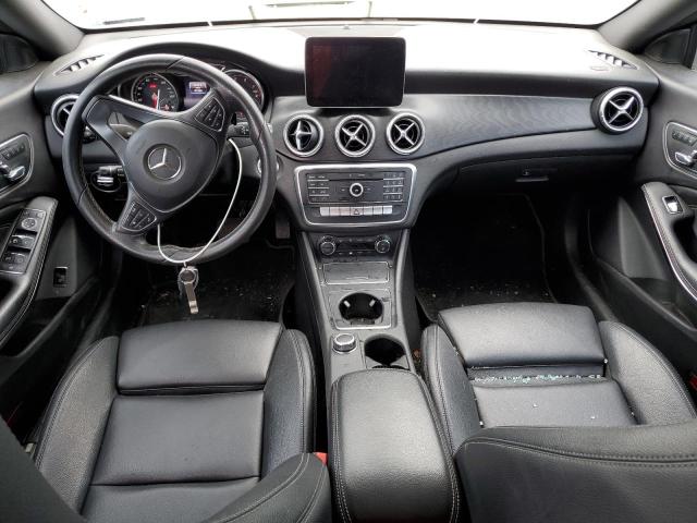 WDDSJ4GB8JN510529 Mercedes-Benz CLA 250 4MATIC