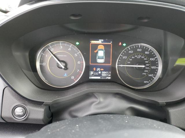 JF2GTHRC5NH274435 Subaru Crosstrek Sport