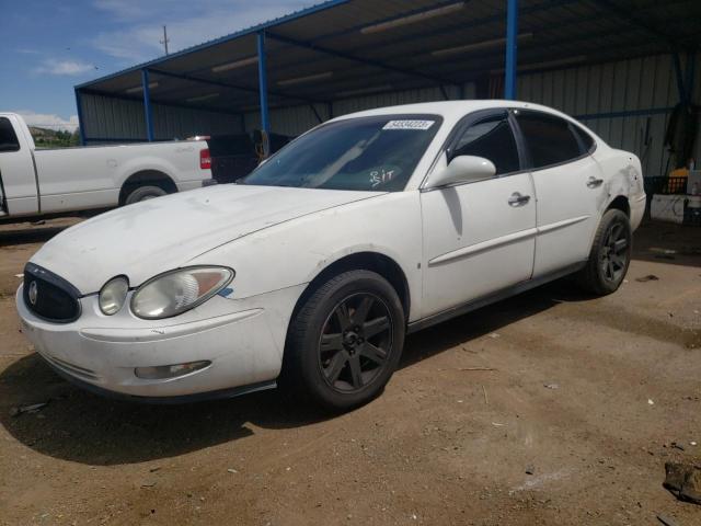 2007 Buick LaCrosse CX