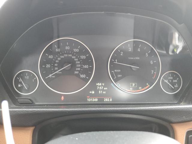 WBA3N5C50EK196372 BMW 428 XI