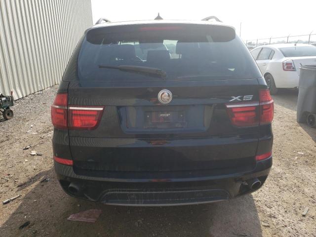 VIN 5UXZV4C59D0B20426 2013 BMW X5, Xdrive35I no.6