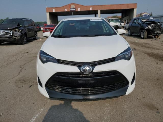 5YFBURHE4JP787110 | 2018 TOYOTA COROLLA L