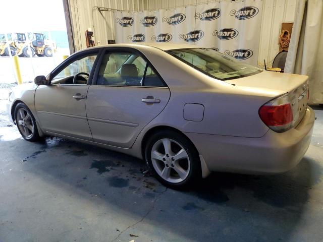 2006 Toyota Camry Le VIN: 4T1BE32KX6U115504 Lot: 50084564