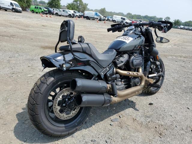 2022 HARLEY-DAVIDSON FXFBS - 1HD1YLK11NB036245