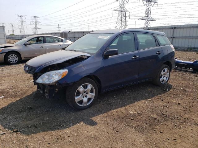 2008 Toyota Matrix XR