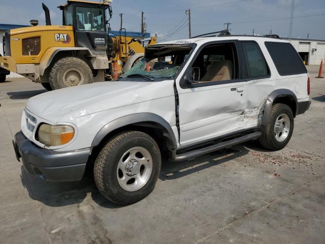 1999 Ford Explorer 