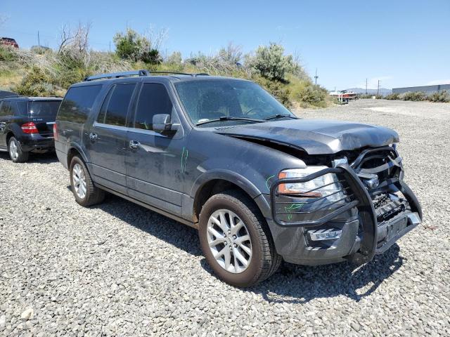 1FMJK2AT8FEF28699 Ford Expedition El Limited