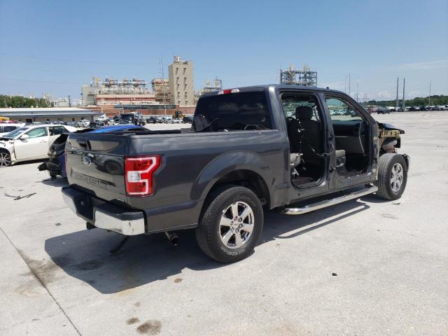1FTEW1CP3LKE55629 Ford F150 Supercrew