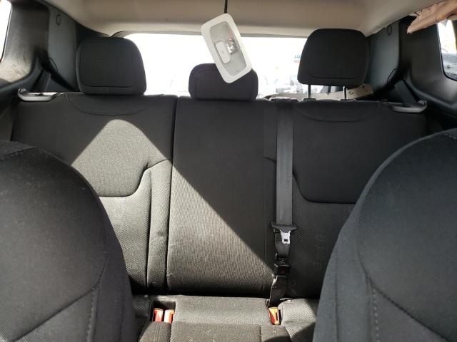 ZACCJBBT8GPE08571 Jeep Renegade Latitude