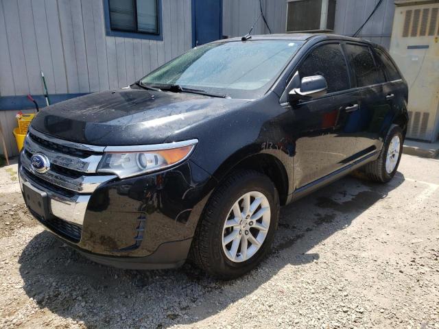 2014 Ford Edge SE