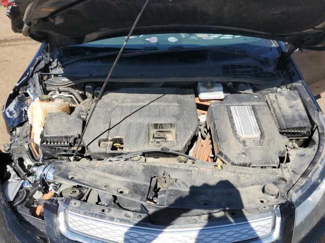 VIN 1G1RA6E43EU156612 2014 Chevrolet Volt no.11