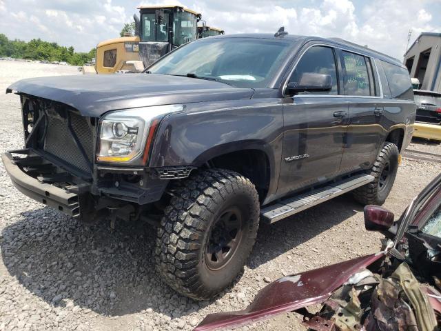 2016 GMC Yukon XL 