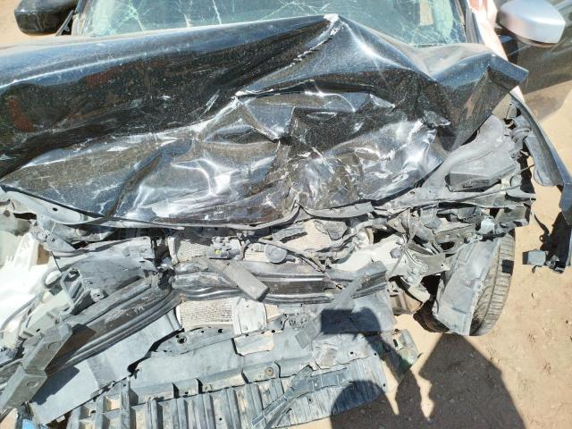 Nissan SENTRA S 2019 3N1AB7AP0KY242589 Image 11