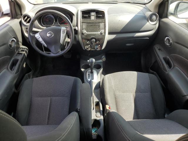 3N1CN7AP5JL874953 Nissan VERSA S