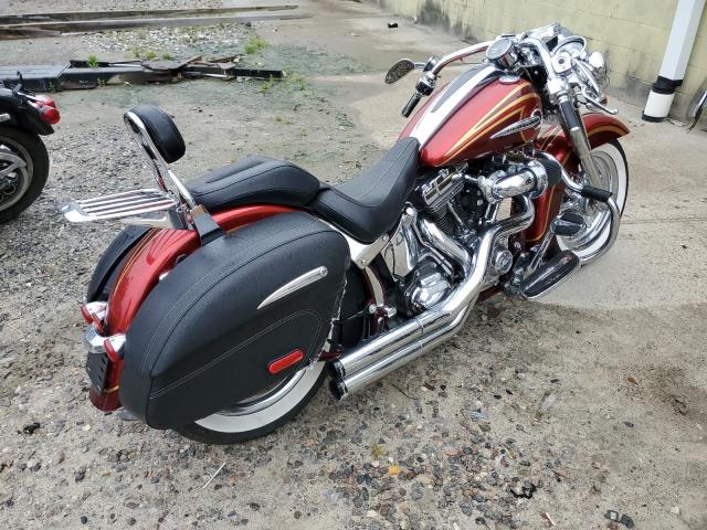 2014 HARLEY-DAVIDSON FLHTNSE CV - 1HD1TF917EB953311