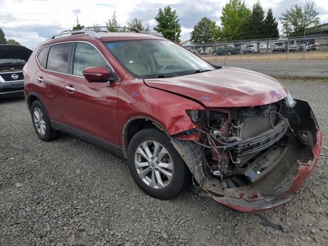 5N1AT2MK8FC839352 Nissan ROGUE S