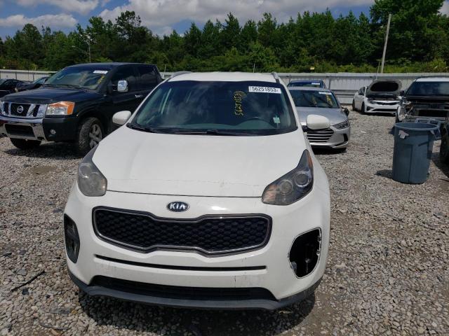 KNDPM3AC6H7211123 KIA Sportage Lx