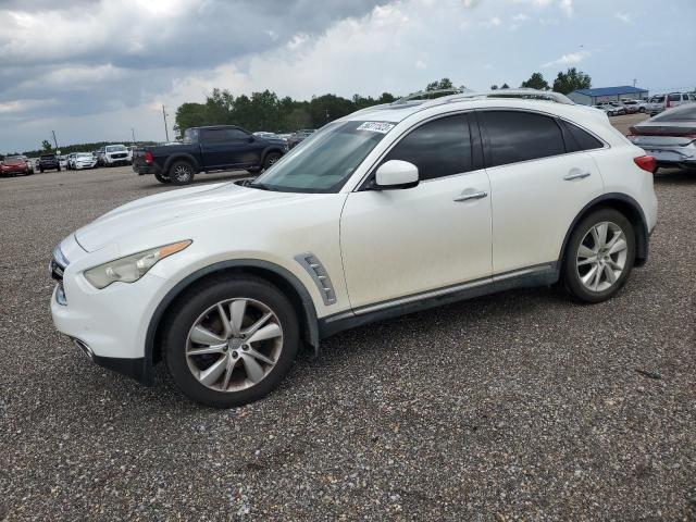 2013 INFINITI FX37 