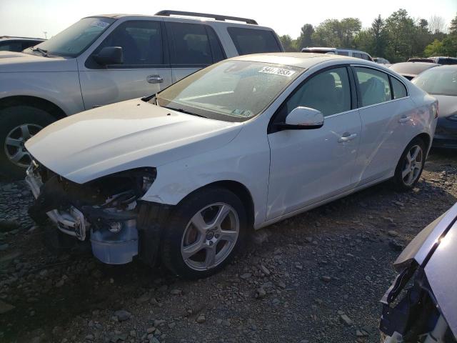 VIN YV1612FS3D2218627 2013 Volvo S60, T5 no.1