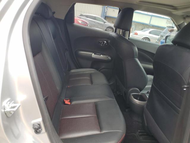 2015 NISSAN JUKE S - JN8AF5MR5FT500269