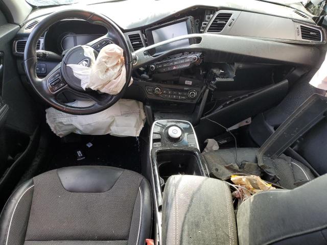 KNDCC3LG6K5021942 KIA NIRO EX