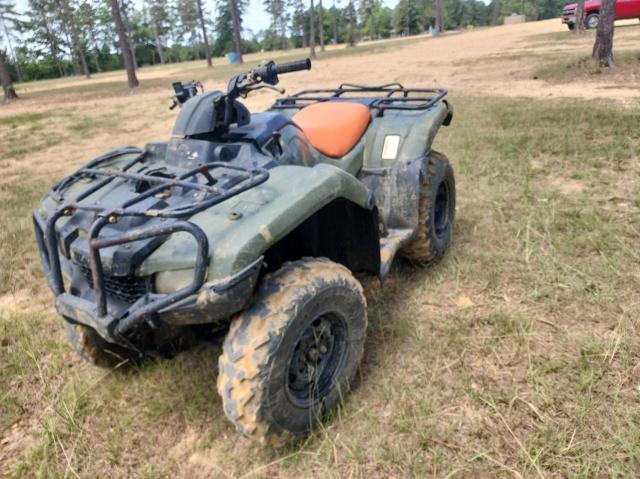 2014 HONDA TRX420 FM 1HFTE4001E4003176