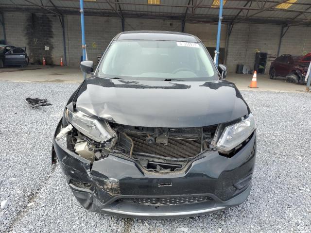 2016 NISSAN ROGUE S/SL 5N1AT2MT7GC825386
